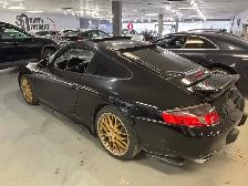 1999 Porsche 911 Carrera 2dr Carrera Cpe 6-Spd Manual - Photo 4