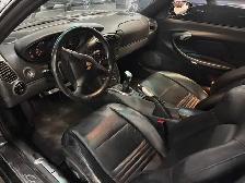 1999 Porsche 911 Carrera 2dr Carrera Cpe 6-Spd Manual - Photo 5