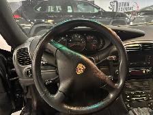 1999 Porsche 911 Carrera 2dr Carrera Cpe 6-Spd Manual - Photo 6