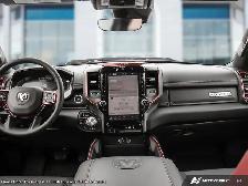 2026 Ram 1500 Rebel - Photo 23