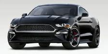 2019 Ford Mustang BULLITT