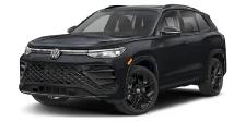 2025 Volkswagen Tiguan Highline R-Line