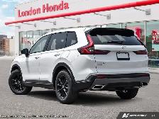 2026 Honda CR-V Hybrid EX-L - Photo 4