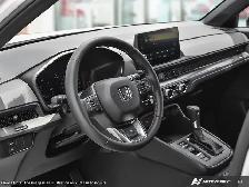 2026 Honda CR-V Hybrid EX-L - Photo 12