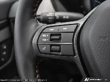 2026 Honda CR-V Hybrid EX-L - Photo 15