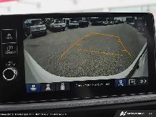 2026 Honda CR-V Hybrid EX-L - Photo 23