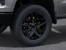 2026 Chevrolet Silverado 1500 LT Trail Boss - Photo 9