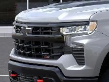 2026 Chevrolet Silverado 1500 LT Trail Boss - Photo 13