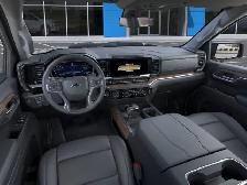 2026 Chevrolet Silverado 1500 LT Trail Boss - Photo 15
