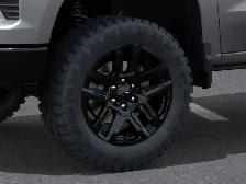 2026 Chevrolet Silverado 1500 LT Trail Boss - Photo 9