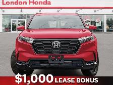 2026 Honda CR-V Sport - Photo 2