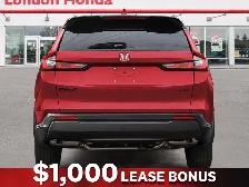 2026 Honda CR-V Sport - Photo 5