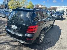2014 Mercedes-Benz GLK-Class 4MATIC 4dr GLK 250 BlueTec - Photo 4