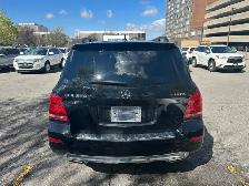2014 Mercedes-Benz GLK-Class 4MATIC 4dr GLK 250 BlueTec - Photo 5