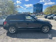 2014 Mercedes-Benz GLK-Class 4MATIC 4dr GLK 250 BlueTec - Photo 7
