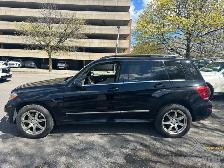 2014 Mercedes-Benz GLK-Class 4MATIC 4dr GLK 250 BlueTec - Photo 8