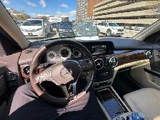 2014 Mercedes-Benz GLK-Class 4MATIC 4dr GLK 250 BlueTec - Photo 10