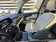 2014 Mercedes-Benz GLK-Class 4MATIC 4dr GLK 250 BlueTec - Photo 11