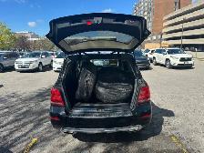 2014 Mercedes-Benz GLK-Class 4MATIC 4dr GLK 250 BlueTec - Photo 15