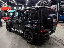 2021 Mercedes-Benz G-Class AMG G 63 | Brabus Body Kit | Full - Photo 4
