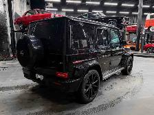 2021 Mercedes-Benz G-Class AMG G 63 | Brabus Body Kit | Full - Photo 5