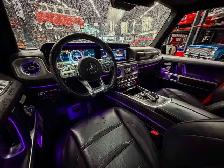 2021 Mercedes-Benz G-Class AMG G 63 | Brabus Body Kit | Full - Photo 6
