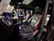 2021 Mercedes-Benz G-Class AMG G 63 | Brabus Body Kit | Full - Photo 7