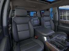 2026 Chevrolet Silverado 1500 LT Trail Boss - Photo 16