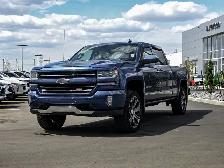 2018 Chevrolet Silverado 1500 2LZ LTZ Plus 5.3L Z71 6'6 Box - Photo 4