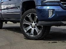 2018 Chevrolet Silverado 1500 2LZ LTZ Plus 5.3L Z71 6'6 Box - Photo 6