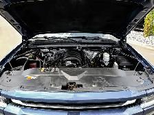 2018 Chevrolet Silverado 1500 2LZ LTZ Plus 5.3L Z71 6'6 Box - Photo 9