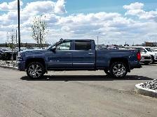 2018 Chevrolet Silverado 1500 2LZ LTZ Plus 5.3L Z71 6'6 Box - Photo 10
