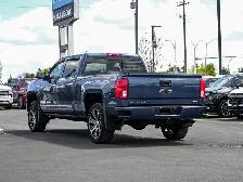 2018 Chevrolet Silverado 1500 2LZ LTZ Plus 5.3L Z71 6'6 Box - Photo 11