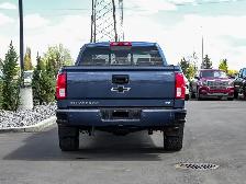 2018 Chevrolet Silverado 1500 2LZ LTZ Plus 5.3L Z71 6'6 Box - Photo 12