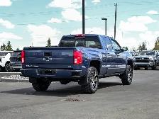 2018 Chevrolet Silverado 1500 2LZ LTZ Plus 5.3L Z71 6'6 Box - Photo 13
