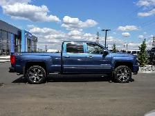 2018 Chevrolet Silverado 1500 2LZ LTZ Plus 5.3L Z71 6'6 Box - Photo 15
