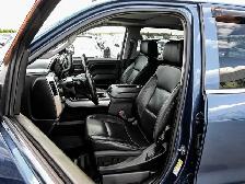 2018 Chevrolet Silverado 1500 2LZ LTZ Plus 5.3L Z71 6'6 Box - Photo 17