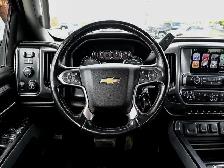 2018 Chevrolet Silverado 1500 2LZ LTZ Plus 5.3L Z71 6'6 Box - Photo 24