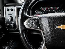 2018 Chevrolet Silverado 1500 2LZ LTZ Plus 5.3L Z71 6'6 Box - Photo 25