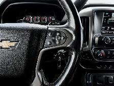 2018 Chevrolet Silverado 1500 2LZ LTZ Plus 5.3L Z71 6'6 Box - Photo 27