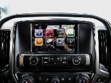 2018 Chevrolet Silverado 1500 2LZ LTZ Plus 5.3L Z71 6'6 Box - Photo 28