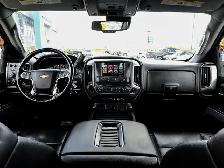 2018 Chevrolet Silverado 1500 2LZ LTZ Plus 5.3L Z71 6'6 Box - Photo 31
