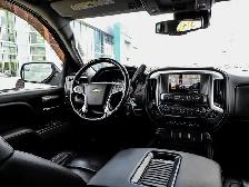 2018 Chevrolet Silverado 1500 2LZ LTZ Plus 5.3L Z71 6'6 Box - Photo 32