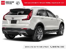 2020 Cadillac XT4 Premium Luxury - Photo 2