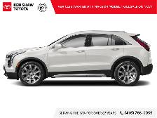 2020 Cadillac XT4 Premium Luxury - Photo 3
