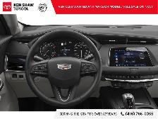 2020 Cadillac XT4 Premium Luxury - Photo 4