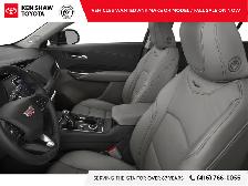 2020 Cadillac XT4 Premium Luxury - Photo 6