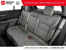 2020 Cadillac XT4 Premium Luxury - Photo 10