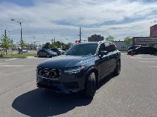 2022 Volvo XC90 MOMENTUM 7 PASS AWD LEATHER PAN/ROOF NAV CAMERA - Photo 3