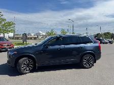 2022 Volvo XC90 MOMENTUM 7 PASS AWD LEATHER PAN/ROOF NAV CAMERA - Photo 4